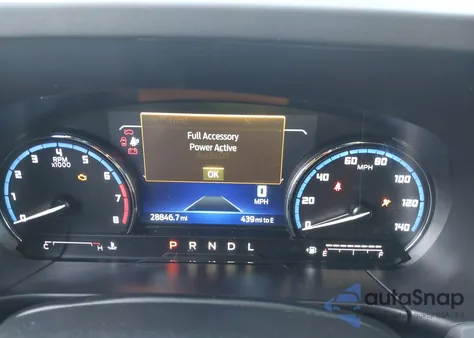 2022 Ford Bronco Sport Outer Banks from USA, damaged, VIN 3FMCR9C6XNRE17667